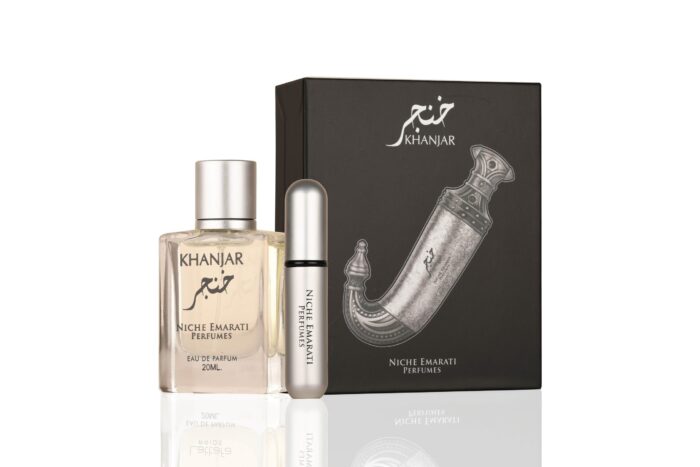 Khanjar 20 ML