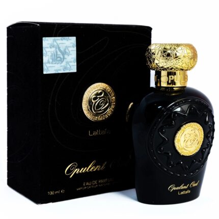 Opulent Oud